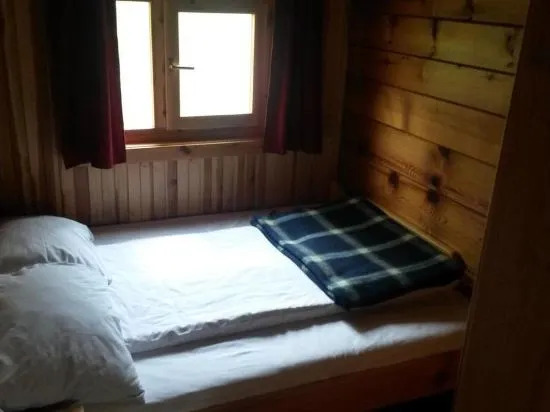 Guesthouse Lugu