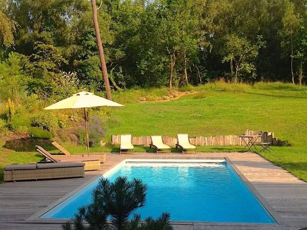 Villa Vent-Couvert