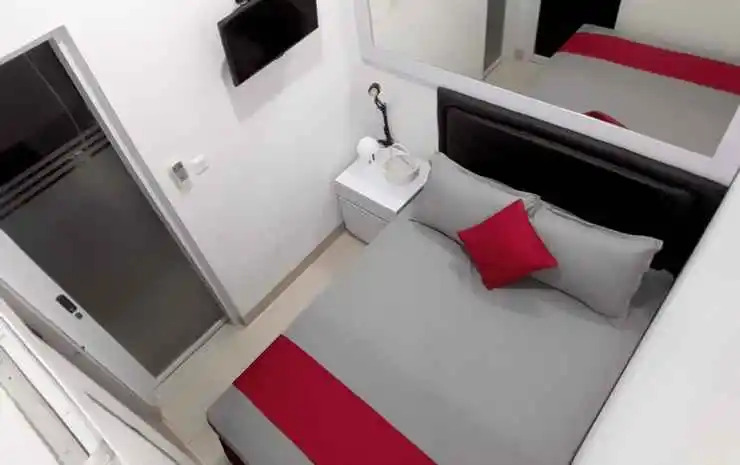 Sultan Hostel Bermartabat Syariah