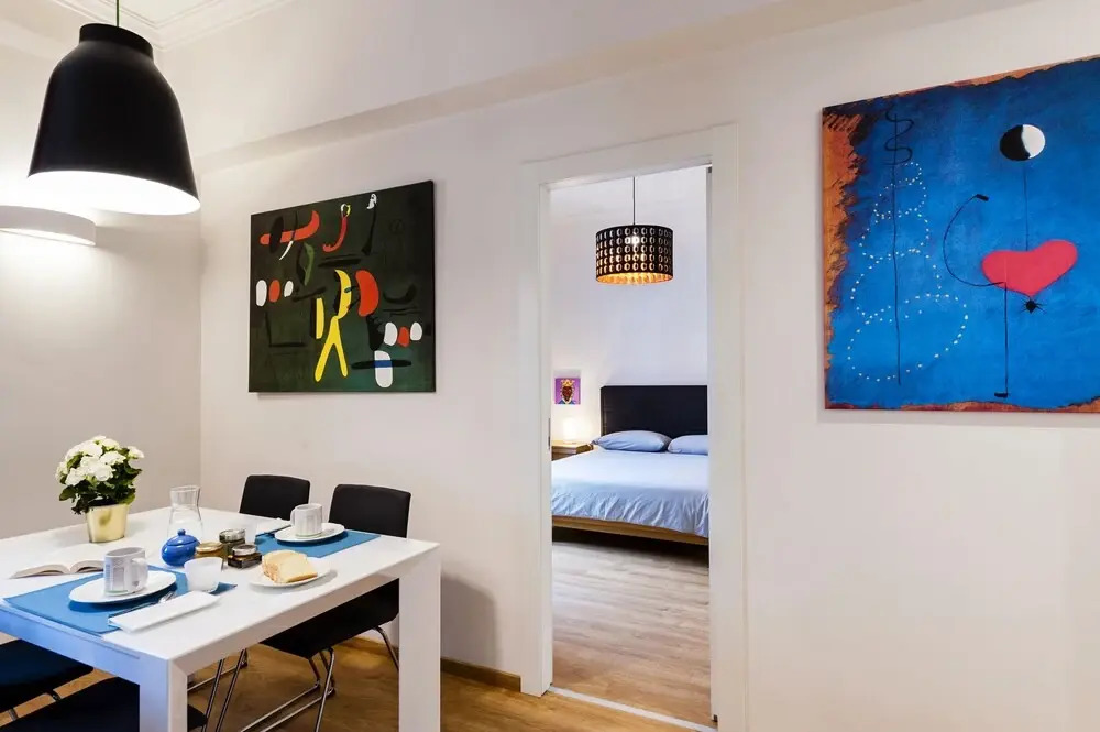 Mirò City Suite by Wonderful Italy