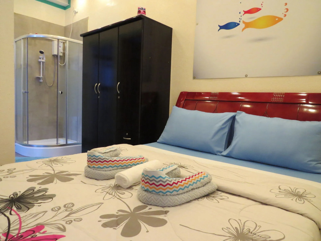 Alon Travelers Lodge