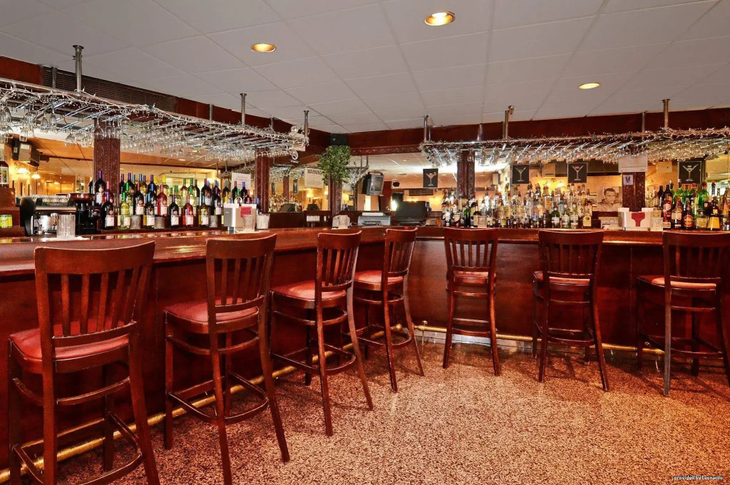 Best Western Gregory Hotel