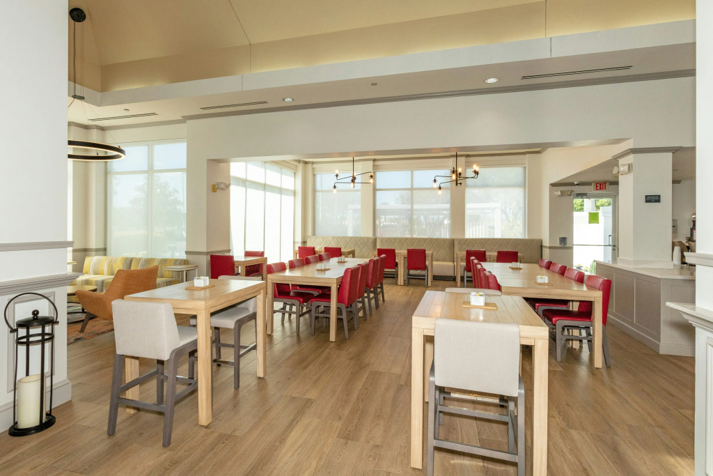 Hilton Garden Inn Daytona Beach Airport