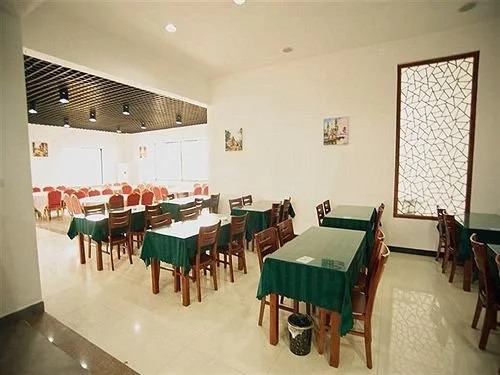 Hanting Express Huangshan Scenic Area Branch