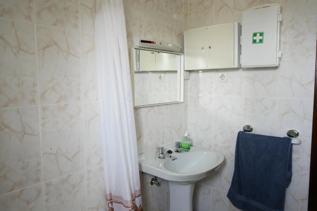 Apartamento con aparcamiento en Cudillero