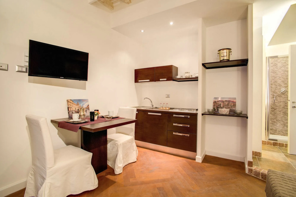 Orso Luxury Apartment
