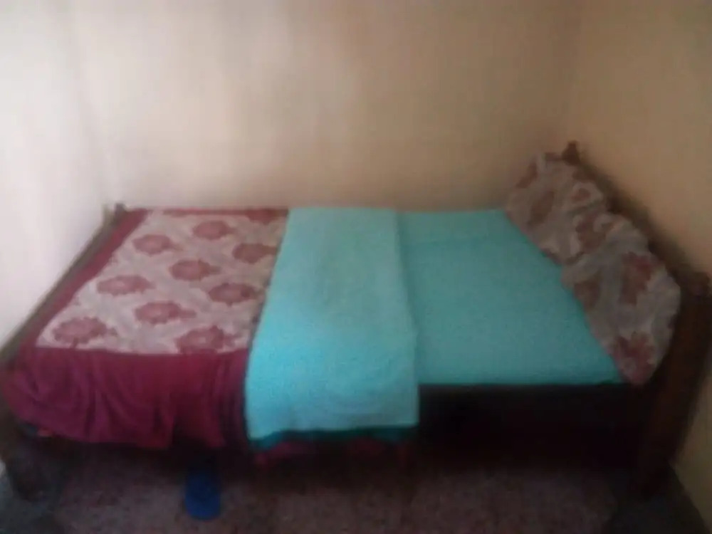 Three Shade Guest House