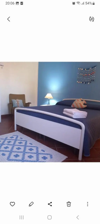 Apartment Mini Monaco