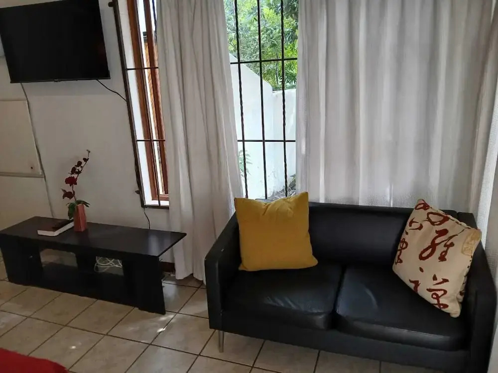 Guesthouse Oaktree fourways