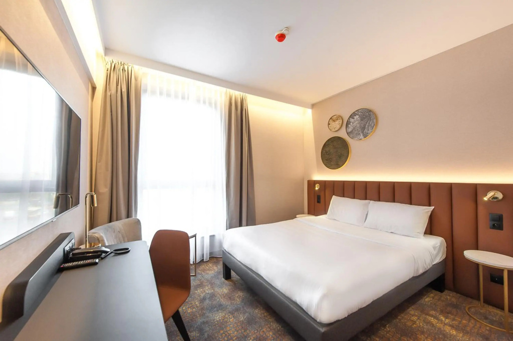 Mercure Bialystok