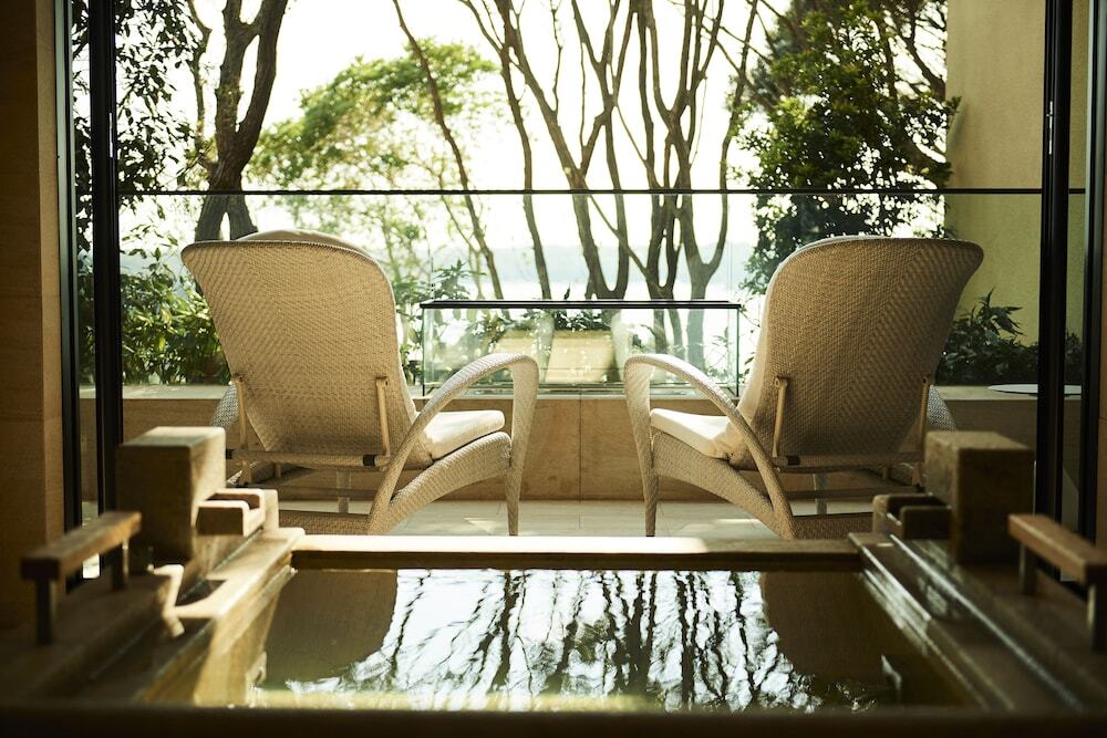 THE HIRAMATSU HOTELS & RESORTS KASHIKOJIMA