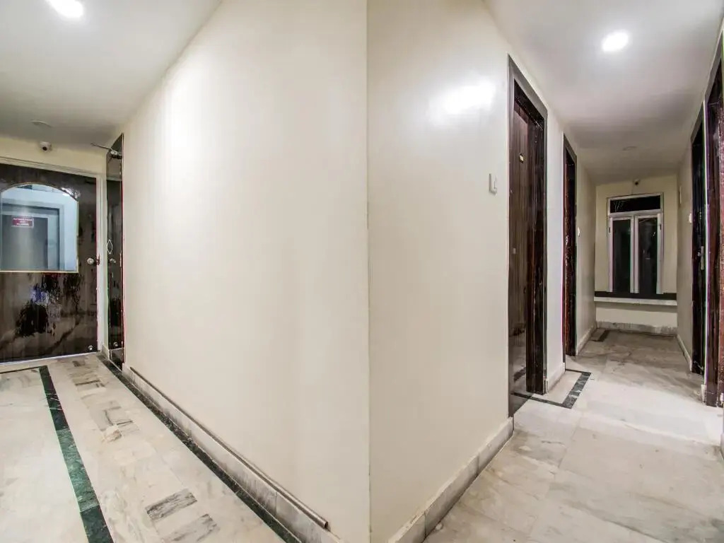 Hotel Surya Vihar By OYO Rooms
