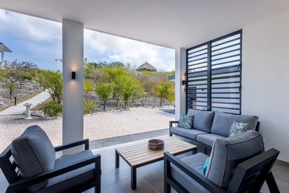 Villa Holiday Dream Sun Sea Serenity