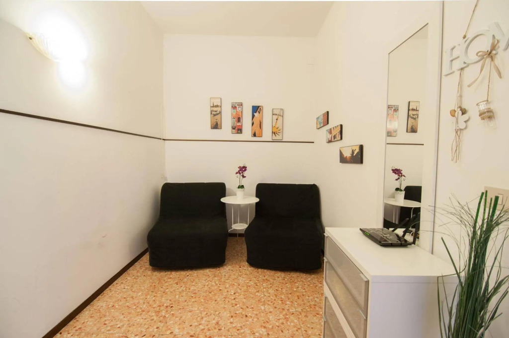 Ca' Violet Apartment