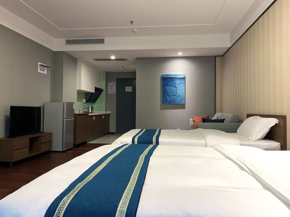 Guangzhou Boonself Hotel
