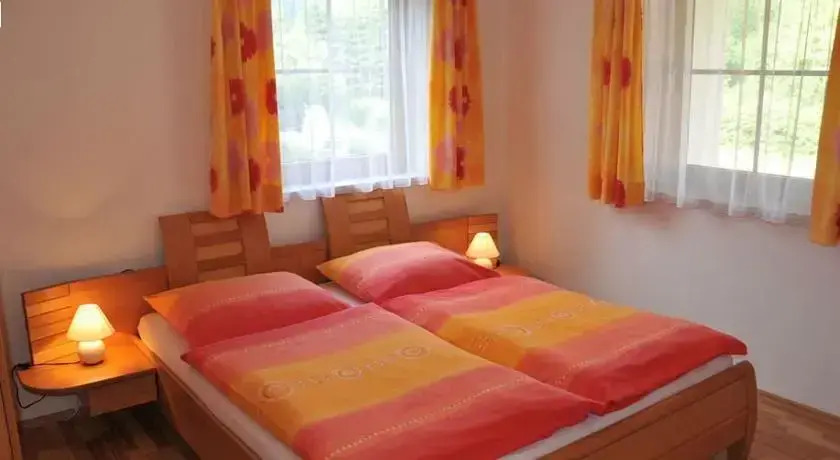 Appartement Fritzenwallner