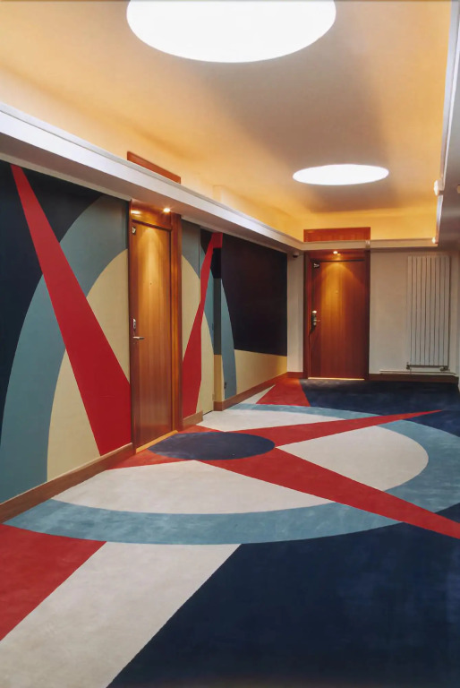 Hotel Le Grand Pavois
