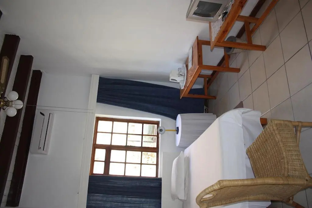 Karoopark Guest House