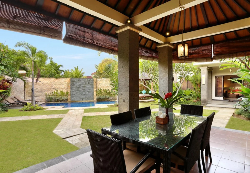 Askara Villa