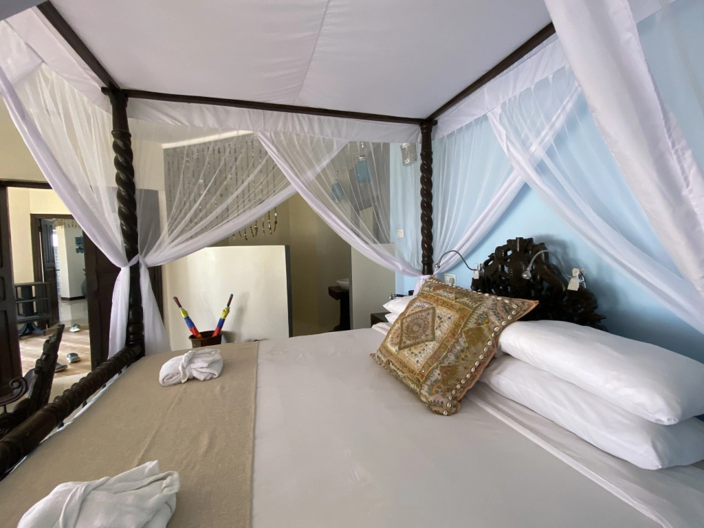 Jafferji Beach Retreat