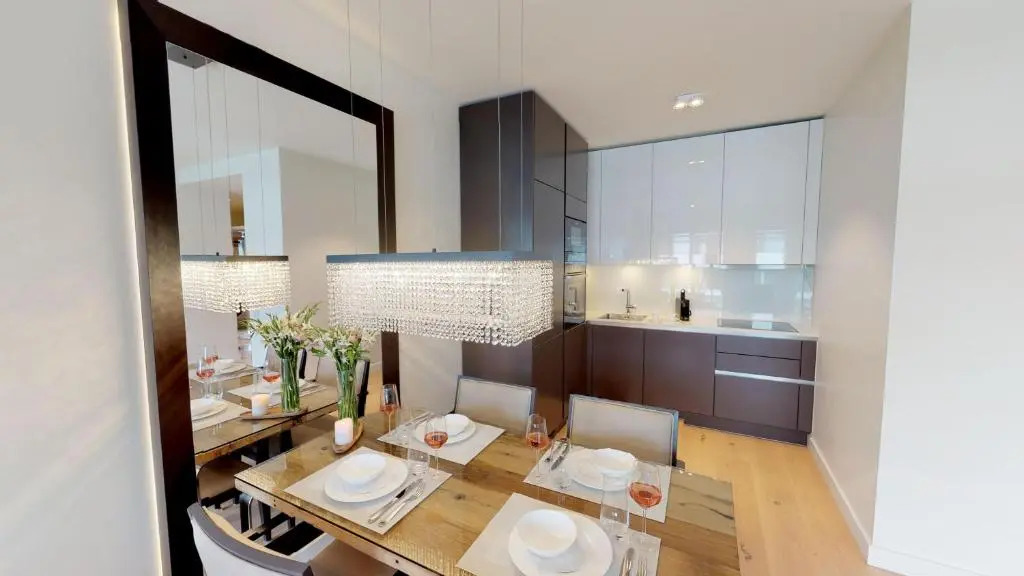 White Pearl Apartment 3.11