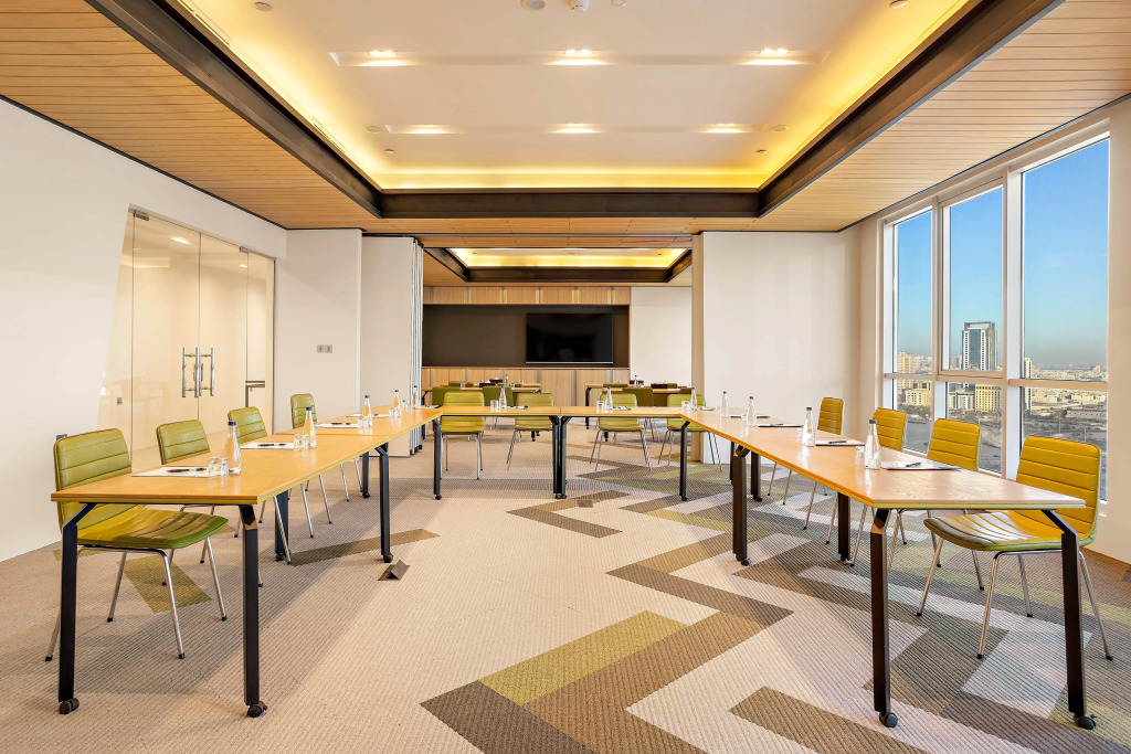 Barcelo Hotel & Residences, Bahrain