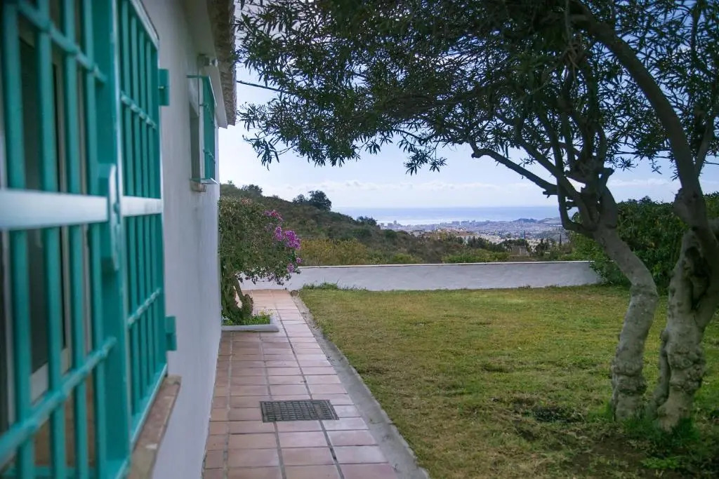 Casa 2Mariposas