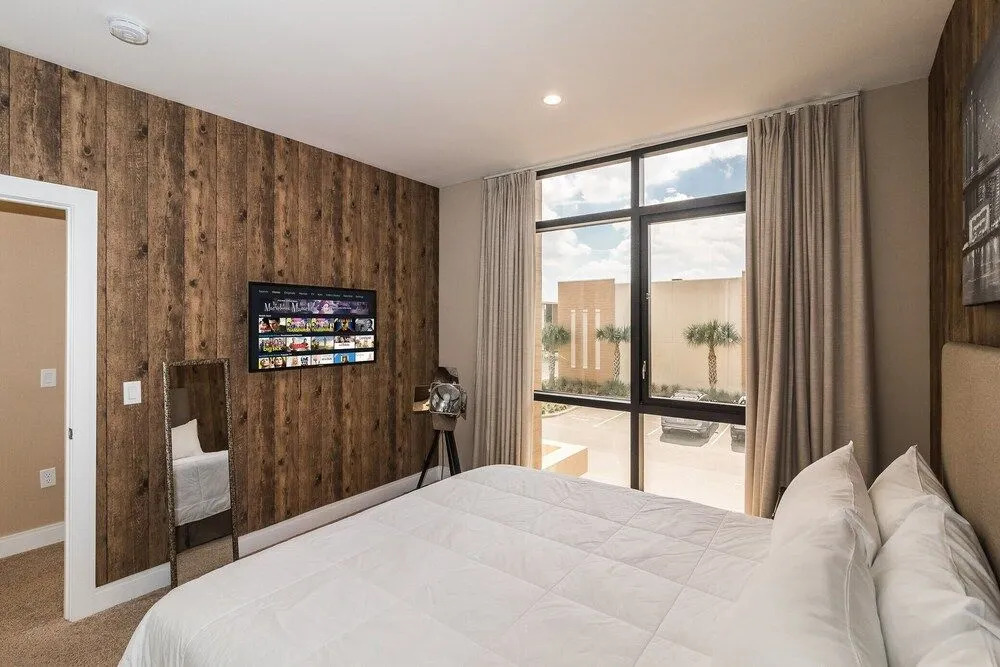 Villa at Magic Village Resort with Outdoor Oasis