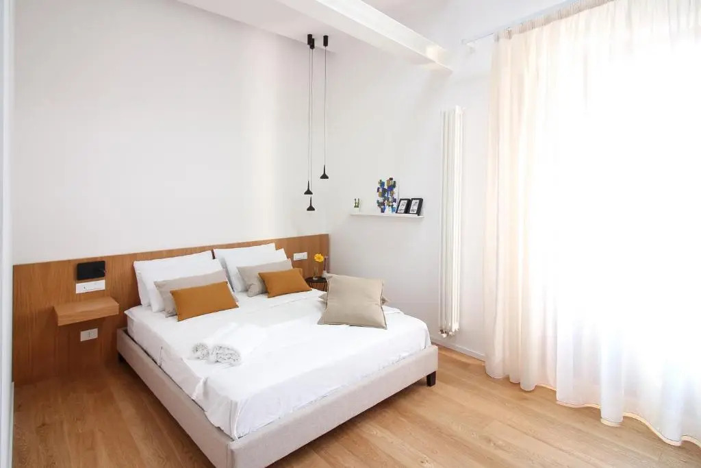 Pànto - Rooftop boutique rooms