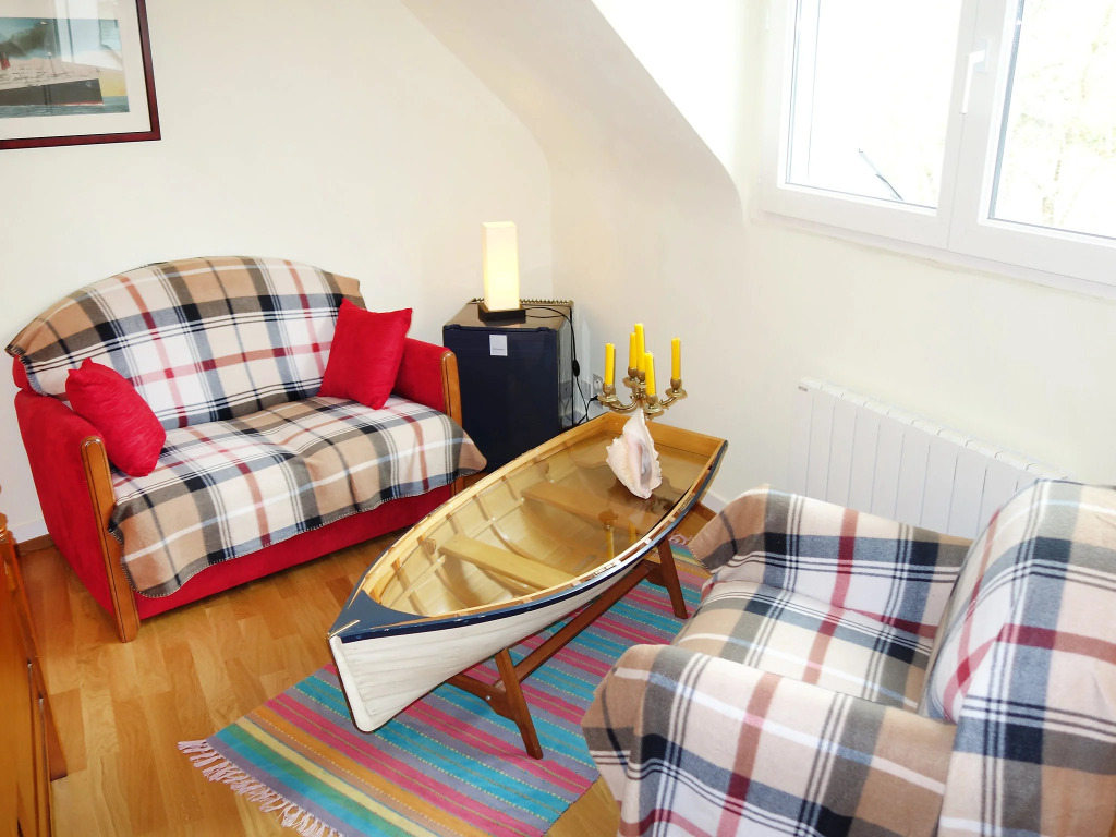 Villa Ty Patrick by Interhome