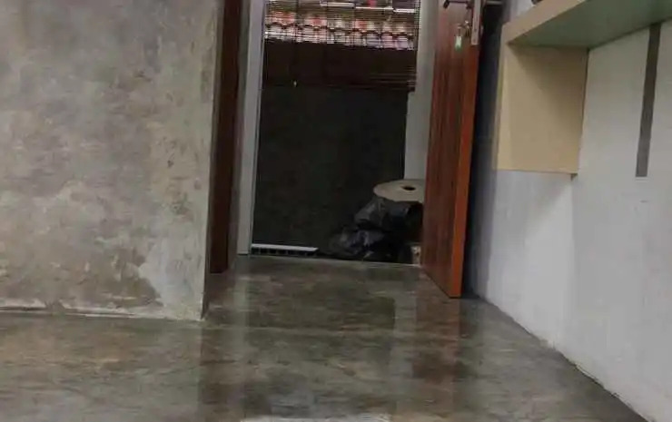 Rumah Tani Betawi Syariah