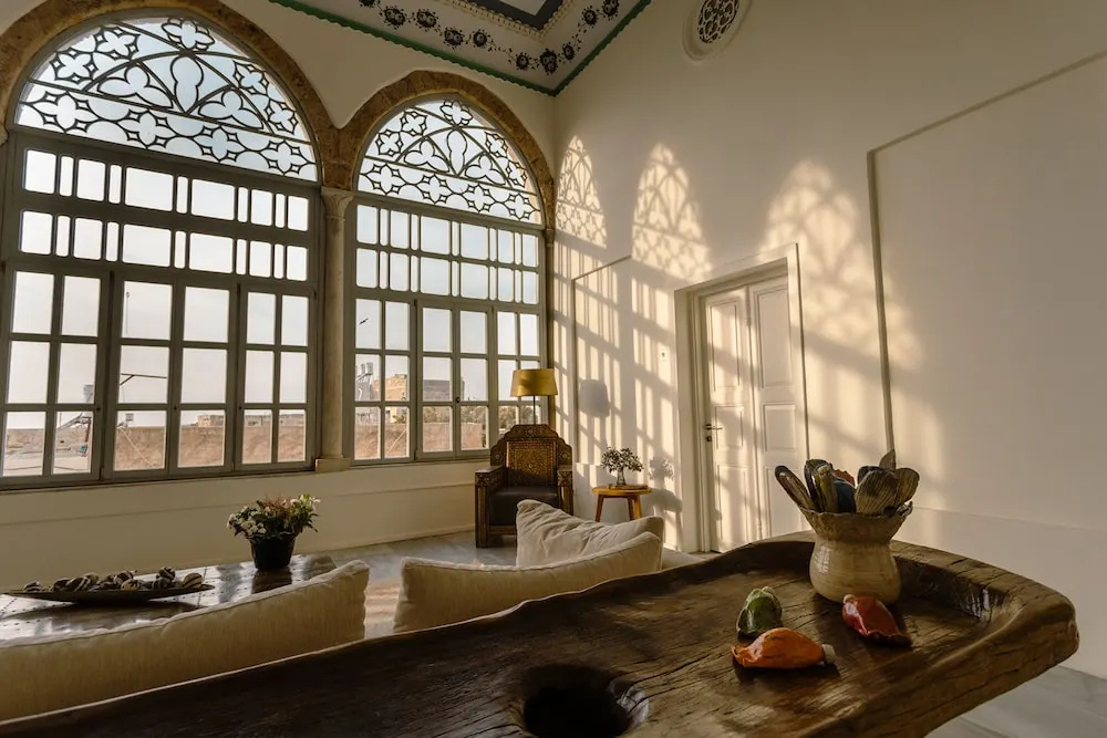 The Efendi Hotel & Spa - Akko