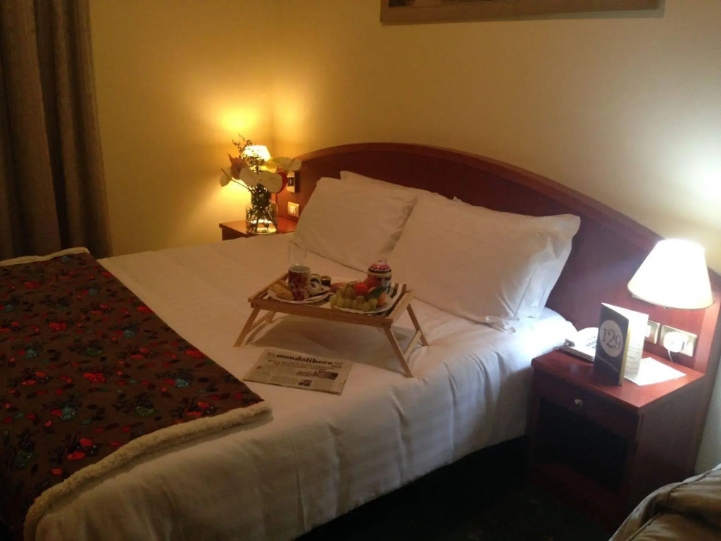 Hotel Piero Della Francesca