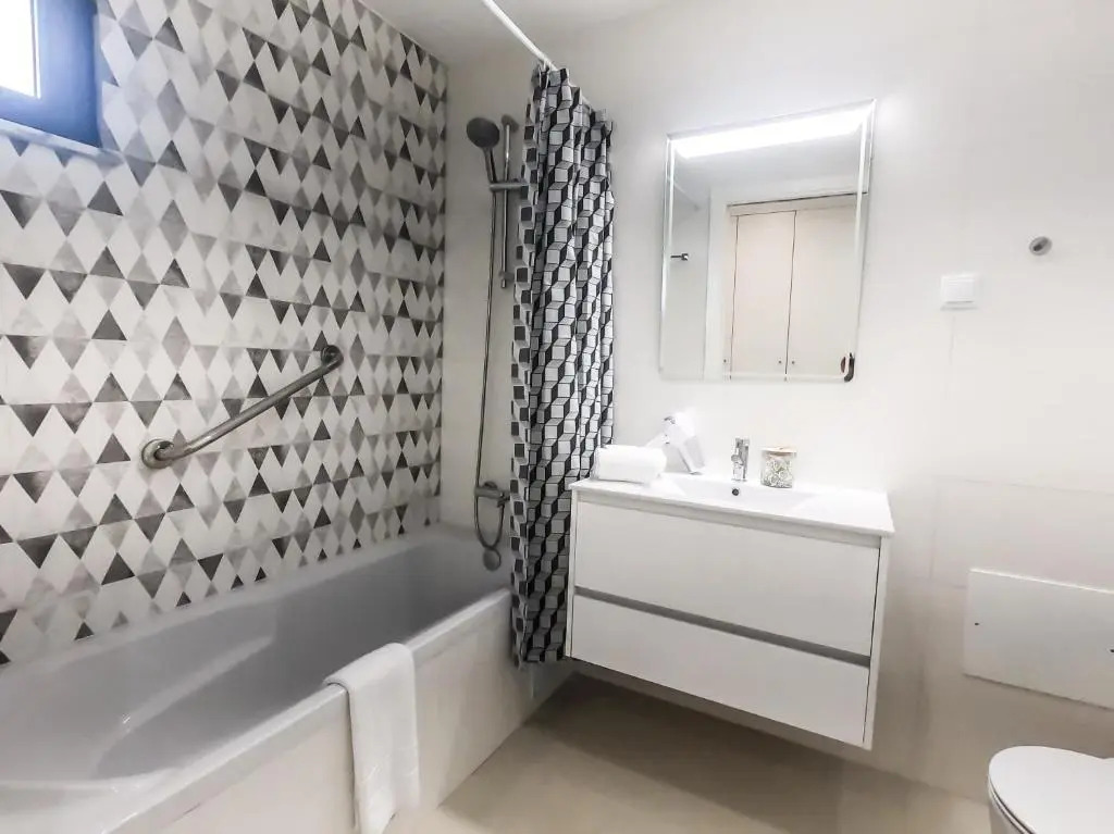 Family apartments Albur Village II