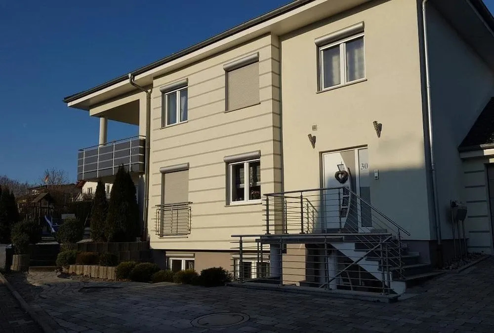 Ferienwohnung Sinsheim