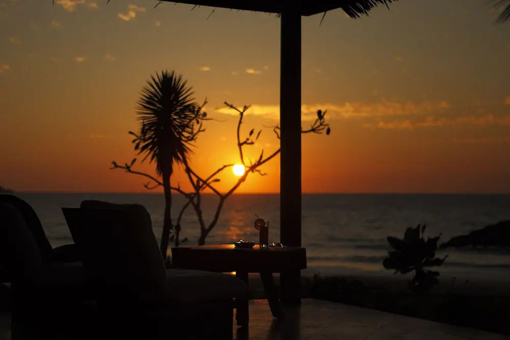 NgapaliI Bay Villas & Spa