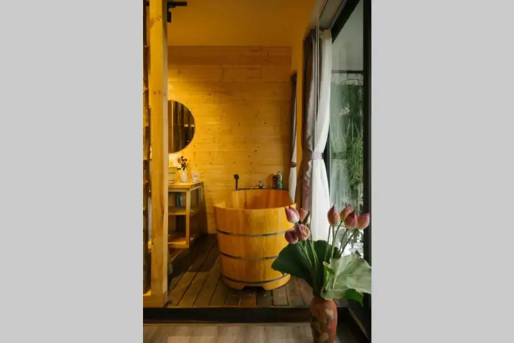 Homestay Chất
