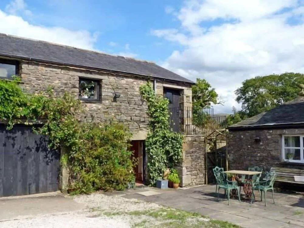 The Granary