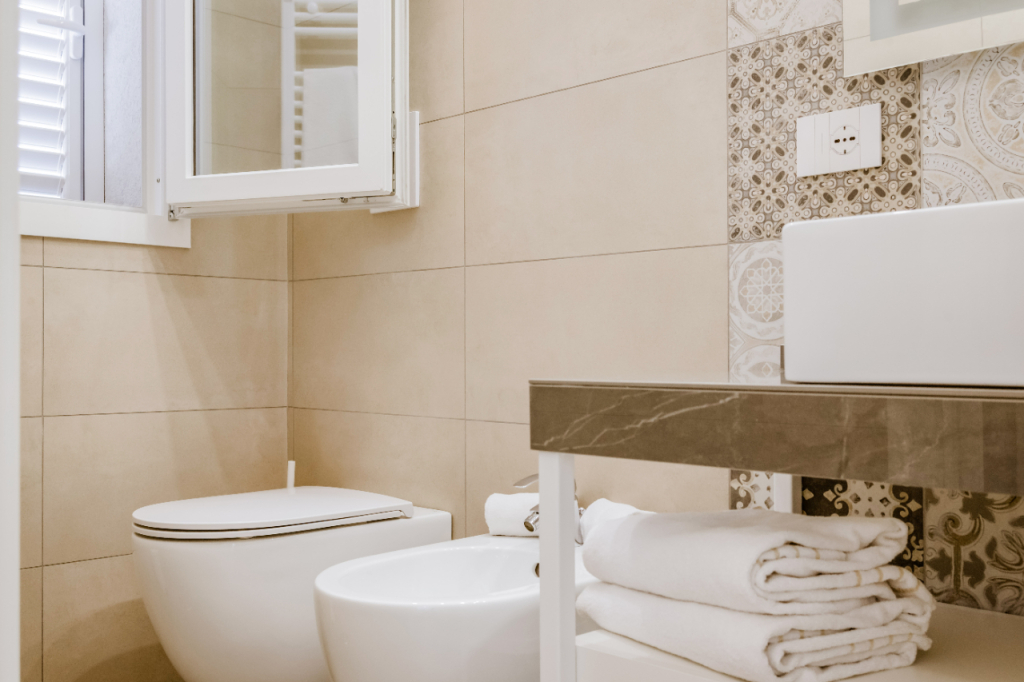 Hotiday Apartments Cefalù
