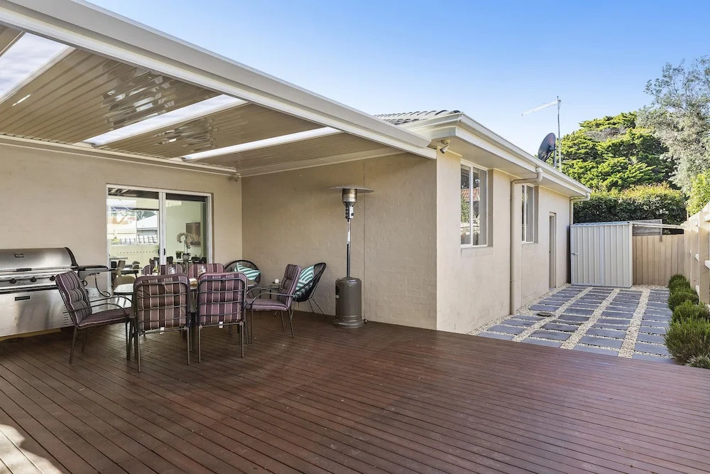 Boutique Stays - The Richardson