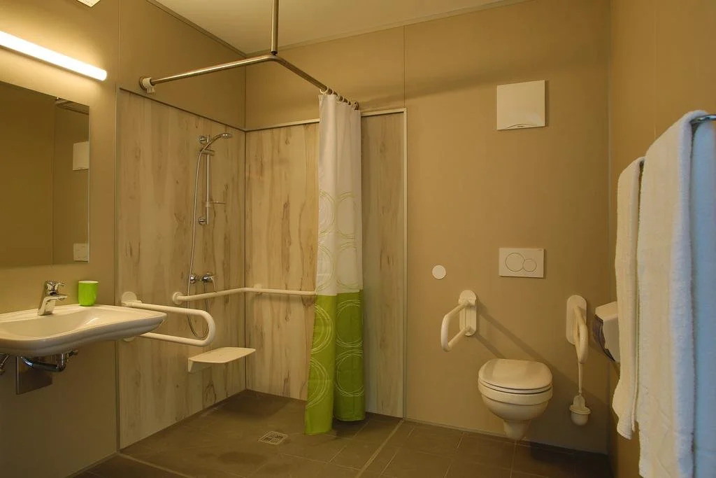 Smart Motel