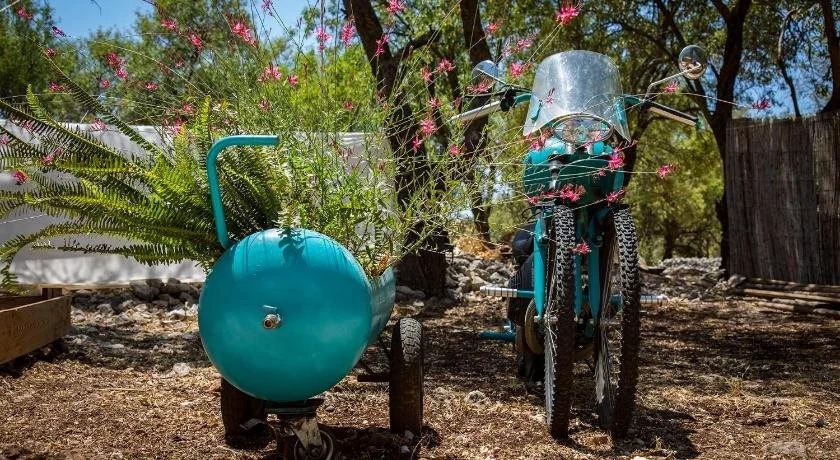 Seles Camping - Adults Only