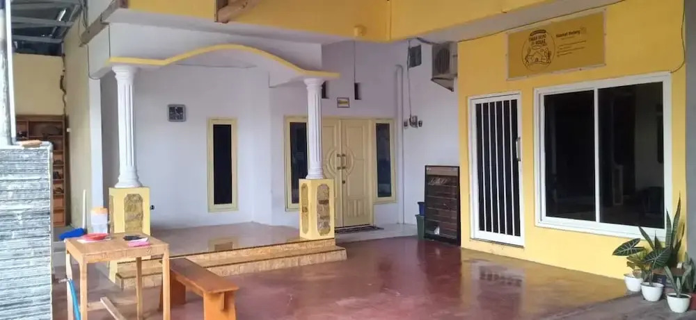 Osing Pesona House