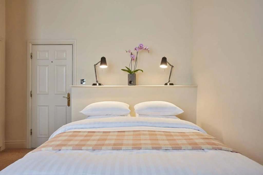 The Angel Hotel