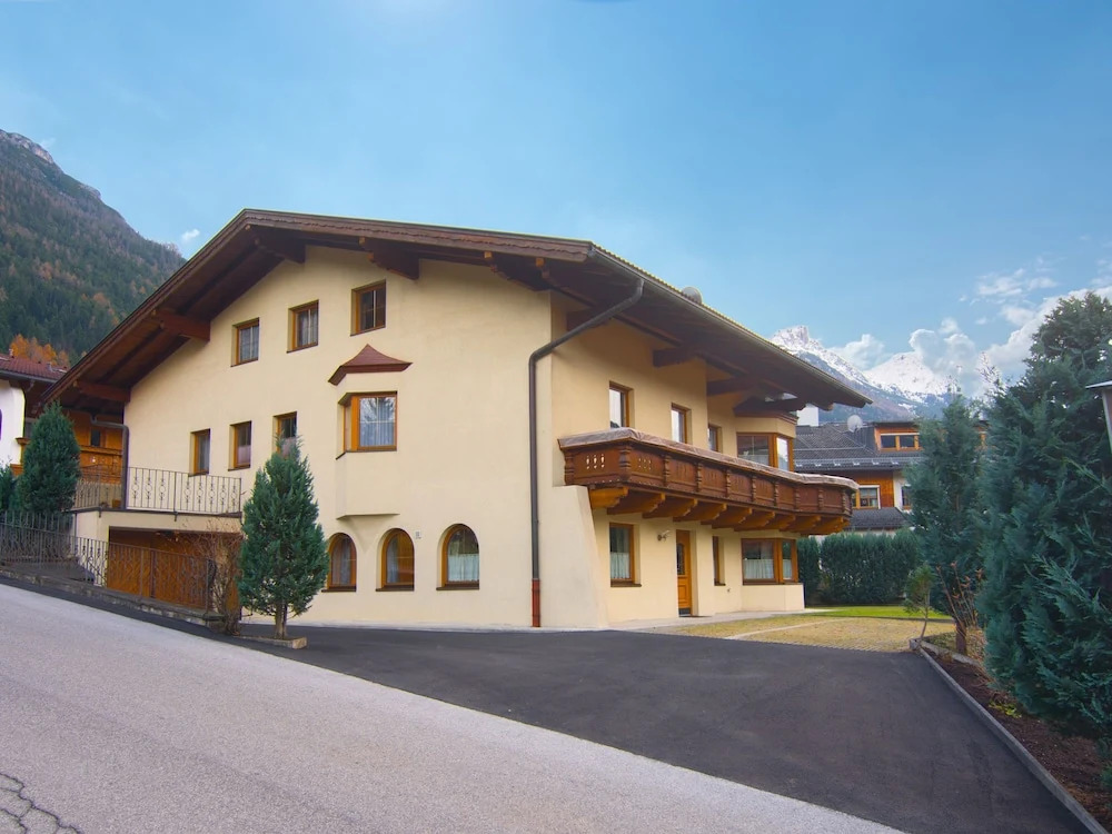 Appartement Stubaital
