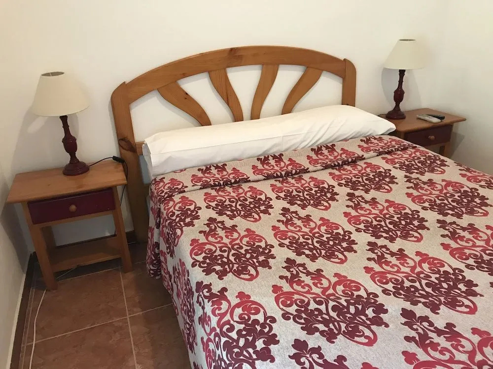 Hotel La Posada Las Mesas