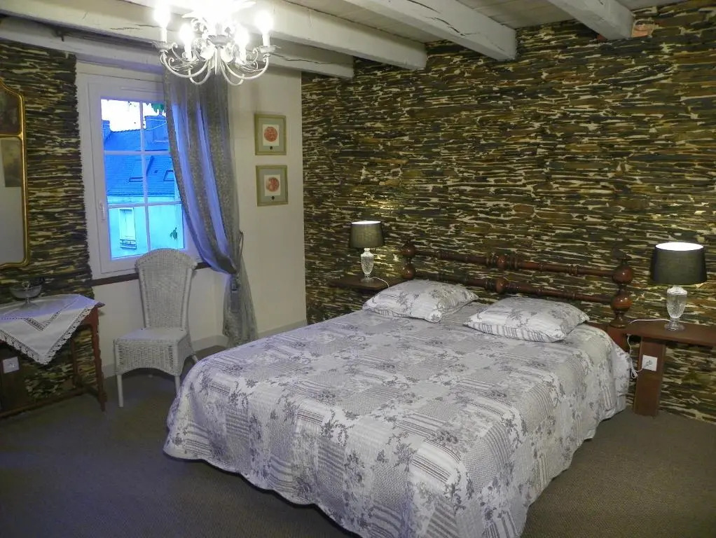 Chambres dhôtes du Perray
