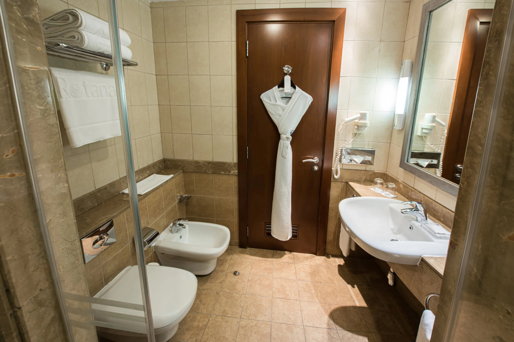 Al Rawda Arjaan by Rotana, Abu Dhabi