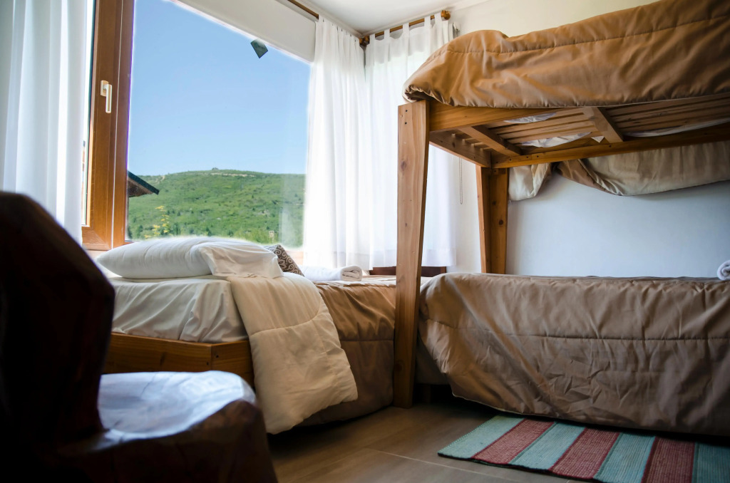 Kurtem Lodge