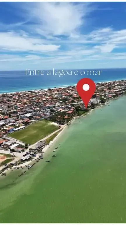 Suítes Brandi